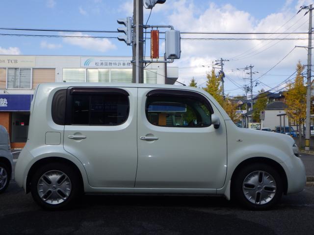 キューブ(新潟県新潟市西区)