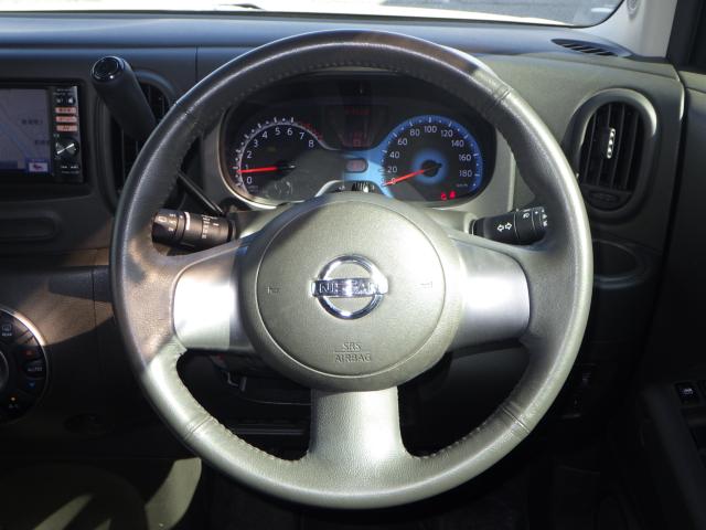 キューブ(新潟県新潟市西区)