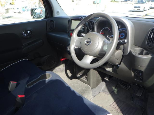 キューブ(新潟県新潟市西区)