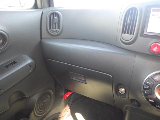 キューブ(新潟県新潟市西区)