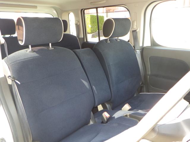 キューブ(新潟県新潟市西区)