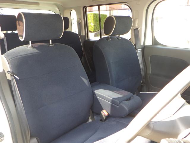 キューブ(新潟県新潟市西区)