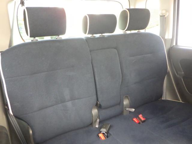 キューブ(新潟県新潟市西区)