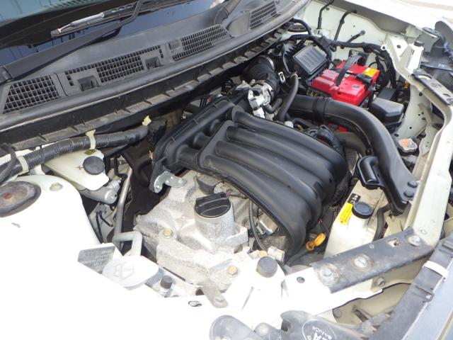 キューブ(新潟県新潟市西区)