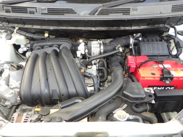 キューブ(新潟県新潟市西区)