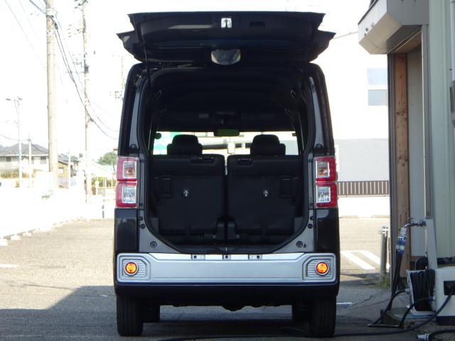 ウェイク(新潟県新潟市西区)