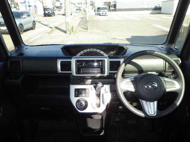 ウェイク(新潟県新潟市西区)