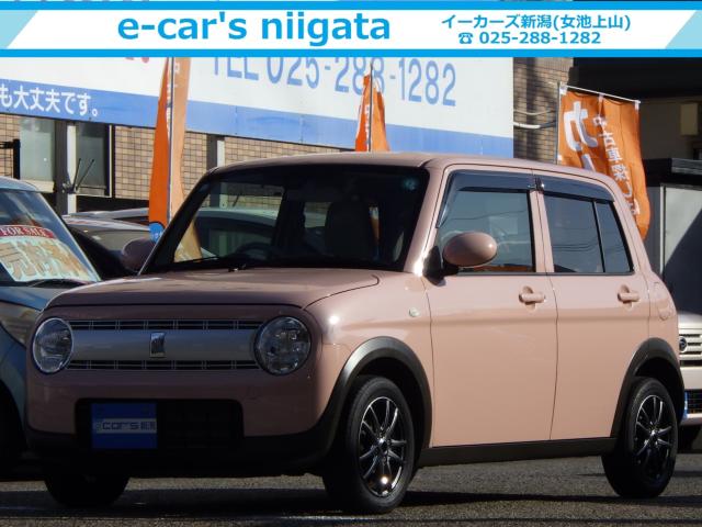 アルトラパン（新潟県新潟市中央区）