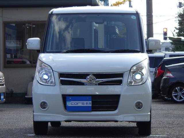 パレット(新潟県新潟市中央区)