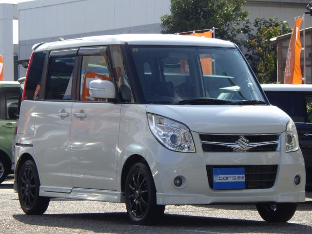 パレット(新潟県新潟市中央区)