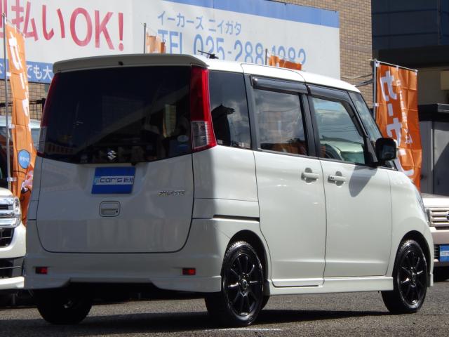 パレット(新潟県新潟市中央区)