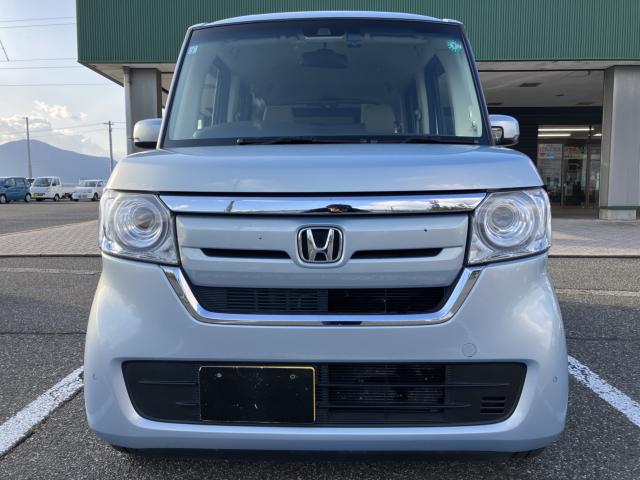 N_BOX(新潟県新潟市西蒲区)