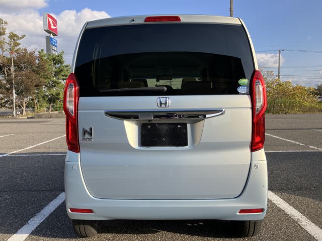 N_BOX(新潟県新潟市西蒲区)