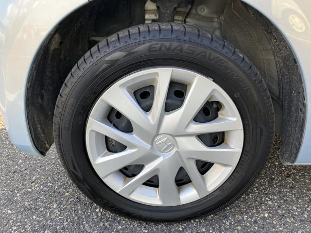 N_BOX(新潟県新潟市西蒲区)