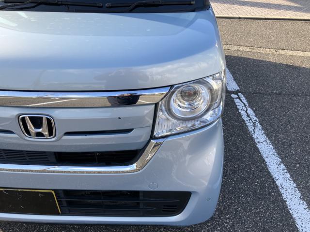 N_BOX(新潟県新潟市西蒲区)