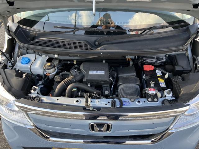 N_BOX(新潟県新潟市西蒲区)