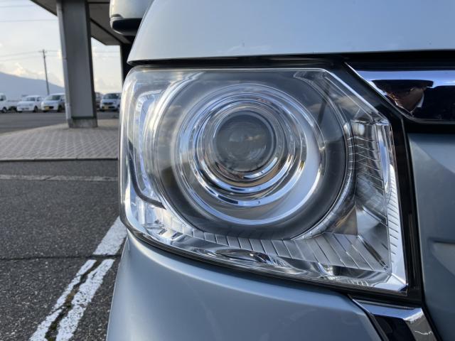 N_BOX(新潟県新潟市西蒲区)