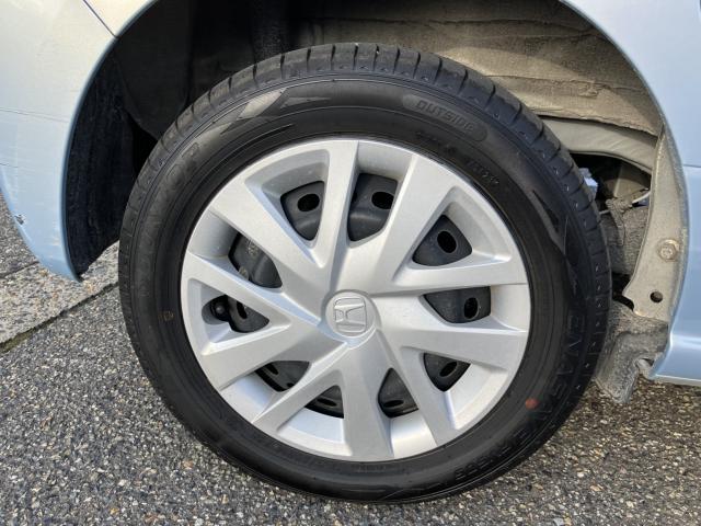 N_BOX(新潟県新潟市西蒲区)