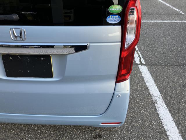 N_BOX(新潟県新潟市西蒲区)