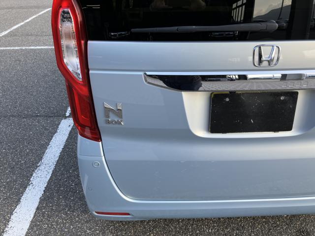 N_BOX(新潟県新潟市西蒲区)