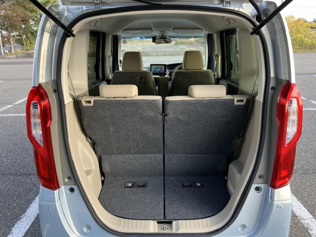 N_BOX(新潟県新潟市西蒲区)