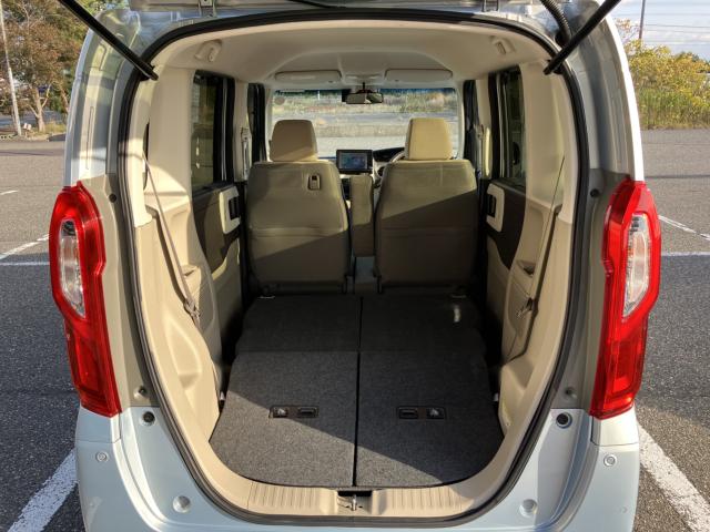 N_BOX(新潟県新潟市西蒲区)