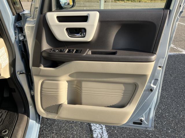 N_BOX(新潟県新潟市西蒲区)