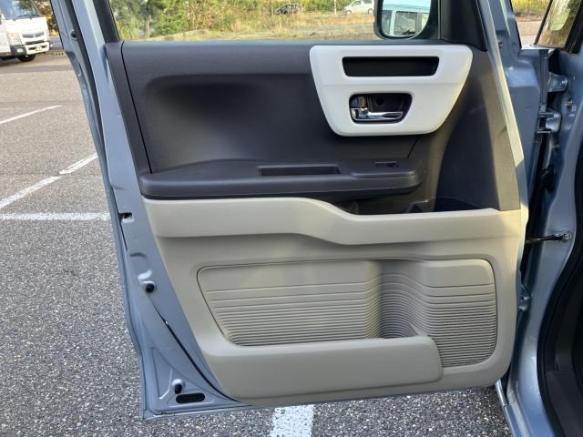 N_BOX(新潟県新潟市西蒲区)