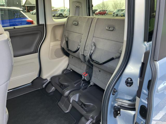 N_BOX(新潟県新潟市西蒲区)