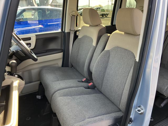 N_BOX(新潟県新潟市西蒲区)