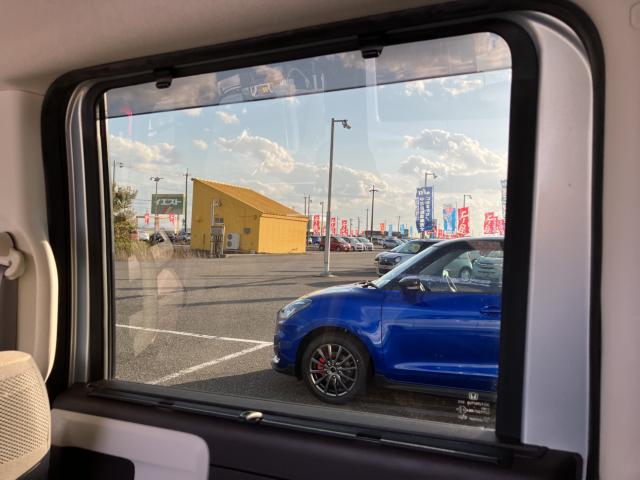 N_BOX(新潟県新潟市西蒲区)