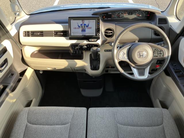 N_BOX(新潟県新潟市西蒲区)