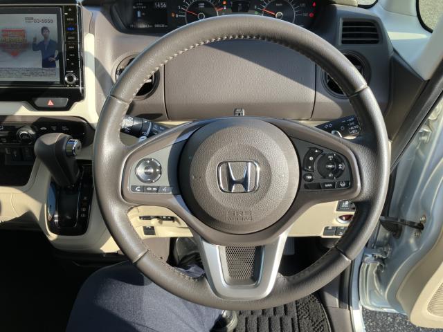 N_BOX(新潟県新潟市西蒲区)