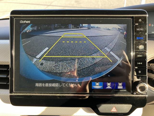 N_BOX(新潟県新潟市西蒲区)