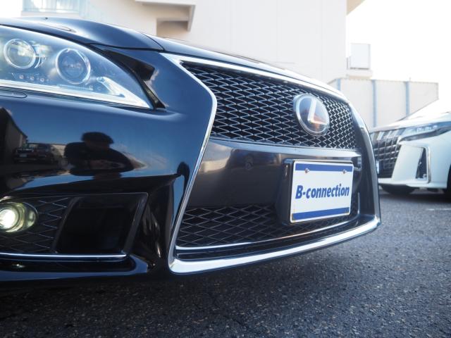 レクサスＬＳ（新潟県新潟市西区）