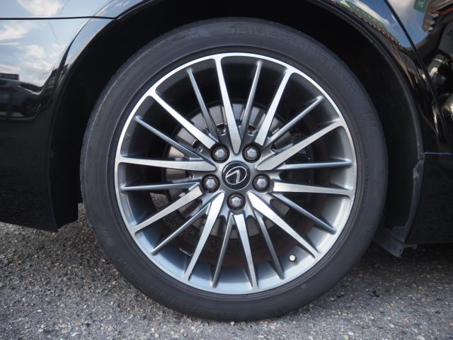 レクサスＬＳ（新潟県新潟市西区）