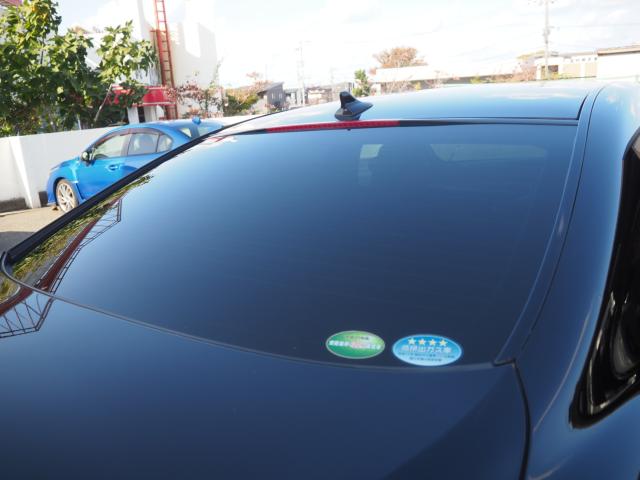 レクサスＬＳ（新潟県新潟市西区）