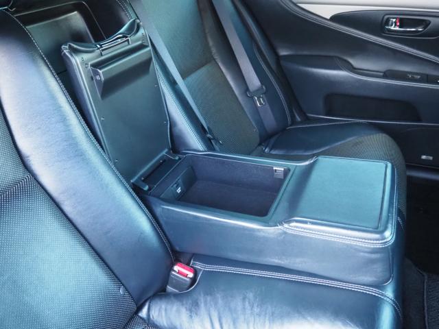 レクサスＬＳ（新潟県新潟市西区）