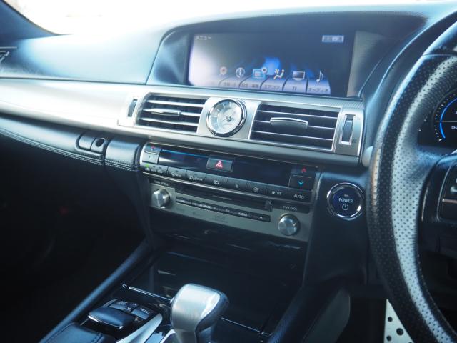 レクサスＬＳ（新潟県新潟市西区）