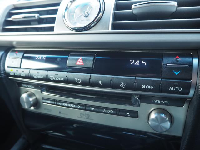 レクサスＬＳ（新潟県新潟市西区）