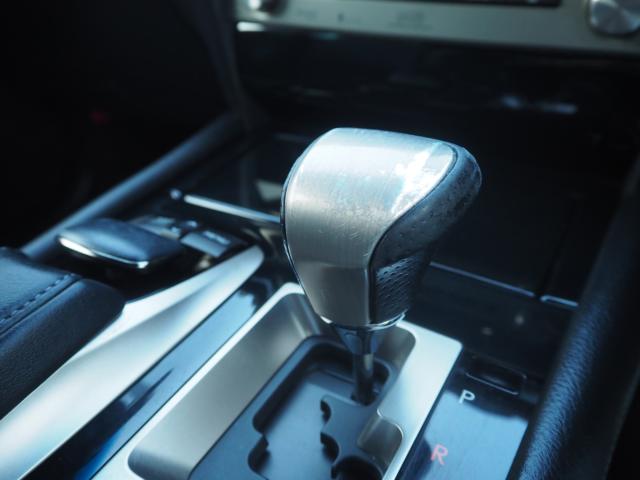 レクサスＬＳ（新潟県新潟市西区）