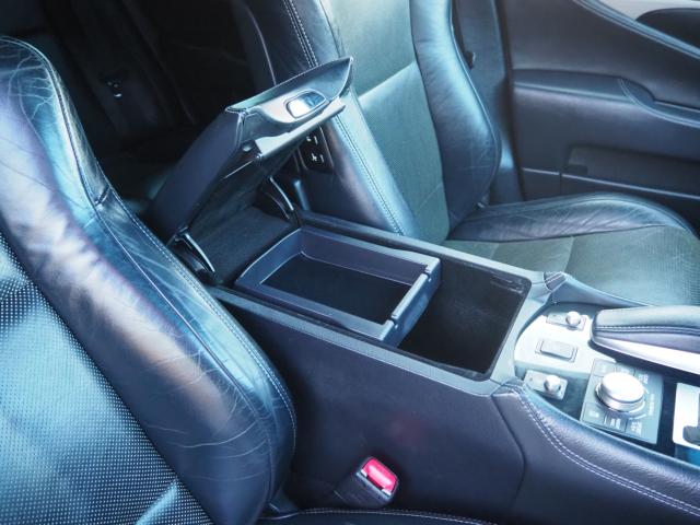 レクサスＬＳ（新潟県新潟市西区）