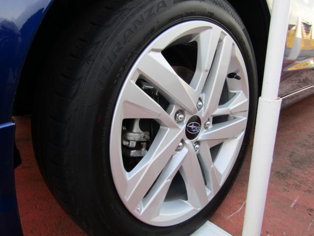 インプレッサ(新潟県糸魚川市)