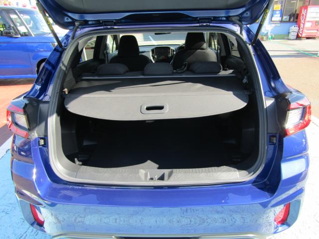 インプレッサ(新潟県糸魚川市)