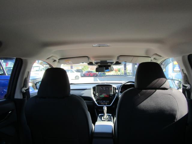 インプレッサ(新潟県糸魚川市)