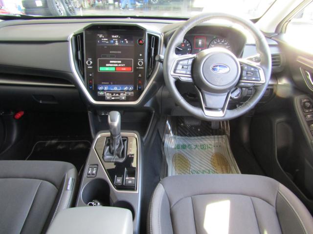 インプレッサ(新潟県糸魚川市)