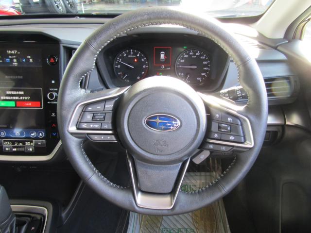 インプレッサ(新潟県糸魚川市)