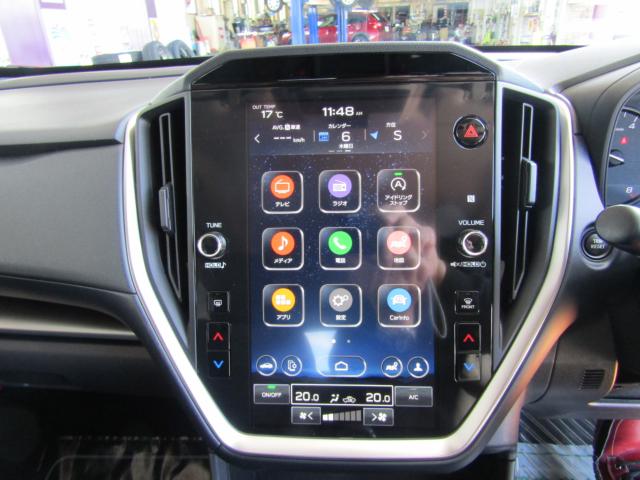 インプレッサ(新潟県糸魚川市)