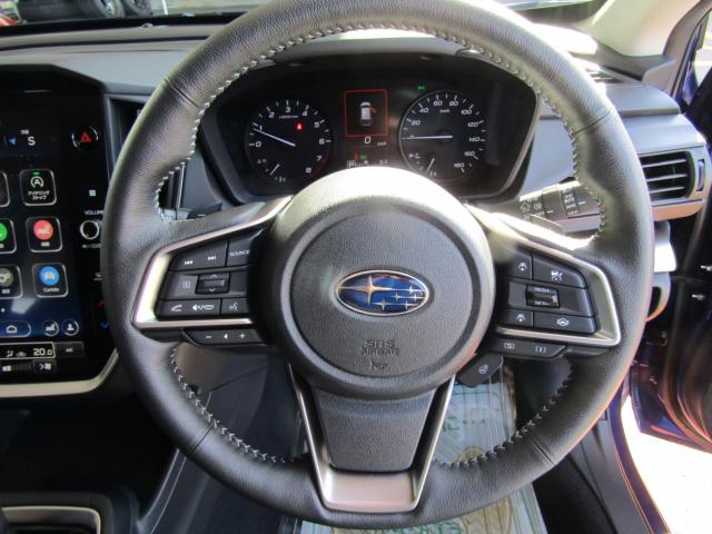 インプレッサ(新潟県糸魚川市)