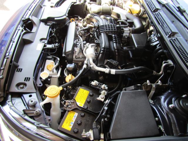 インプレッサ(新潟県糸魚川市)